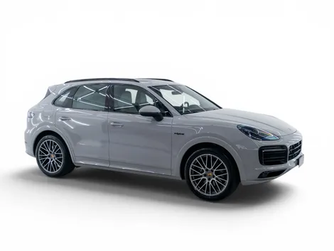 Porsche Cayenne S Platinum Ed E Hybrid 3.0 - foto 4