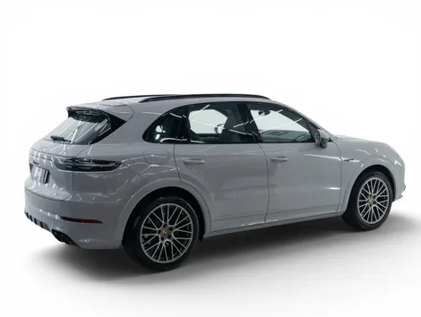 Porsche Cayenne S Platinum Ed E Hybrid 3.0 - foto 2