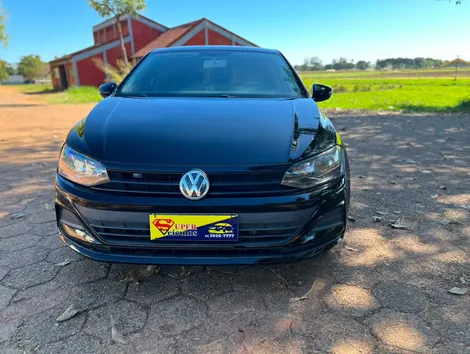 Volkswagen Polo 1.6 MSI Total Flex 16V 5P Automático - foto 2