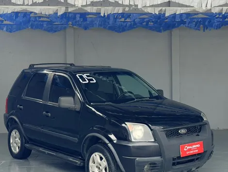 Ford EcoSport Xls 1.6 1.6 Flex 8V 5P - foto 3