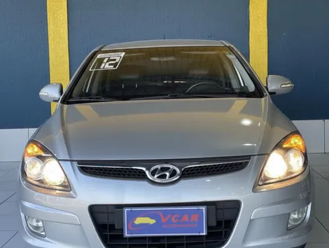 Hyundai i30 2.0 16V 145cv 5P Automático - foto 5