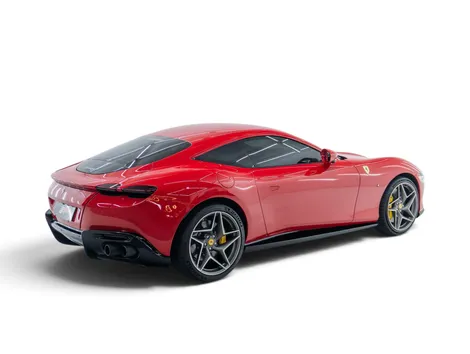 Ferrari Roma 3.9 V8 620cv Gasolina 2 Automático 1057799 Em Curitiba - foto 2