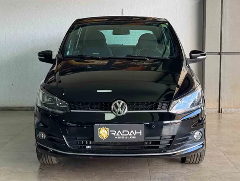 Volkswagen Fox Run 1.6 Flex 8V 5P - foto 2