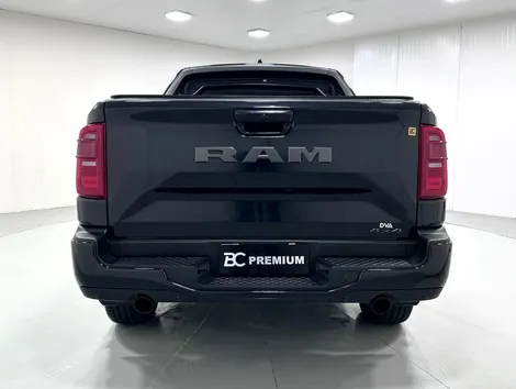 Ram Rampage R T Hurric. 4 2.0 Tb Cd 4X4 Aut. - foto 6