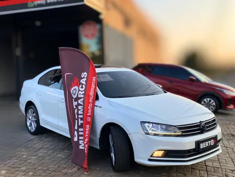 Volkswagen Jetta Highline 2.0 TSI 16V 4P Tiptronic - foto 7