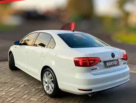 Volkswagen Jetta Highline 2.0 TSI 16V 4P Tiptronic - foto 3