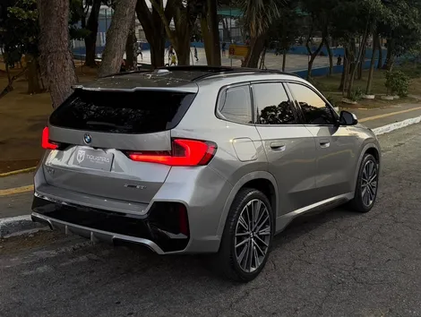 BMW X1 Sdrive 20i M Sport 2.0 Tb Aut. - foto 3