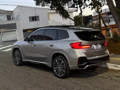 BMW X1 Sdrive 20i M Sport 2.0 Tb Aut. - foto 7