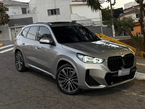 BMW X1 Sdrive 20i M Sport 2.0 Tb Aut. - foto 5