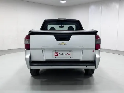 Chevrolet Montana Ls 1.4 Econoflex 8V 2P - foto 6