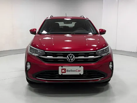 Volkswagen Nivus Highline 1.0 200 TSI Flex Automático - foto 2