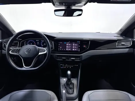 Volkswagen Nivus Highline 1.0 200 TSI Flex Automático - foto 8
