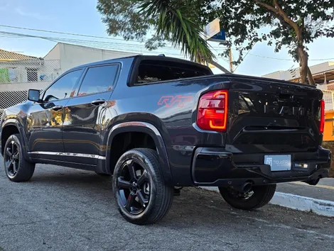 Ram Rampage R T Hurric. 4 2.0 Tb Cd 4X4 Aut. - foto 7