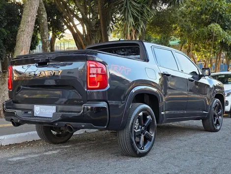 Ram Rampage R T Hurric. 4 2.0 Tb Cd 4X4 Aut. - foto 3