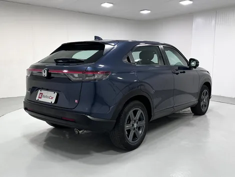 Honda HR-V EXL 1.5 Sensing 16V 5P Automático - foto 4