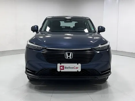 Honda HR-V EXL 1.5 Sensing 16V 5P Automático - foto 2