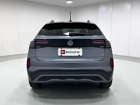 Volkswagen Nivus Sense 1.0 200 TSI Flex Automático - foto 6
