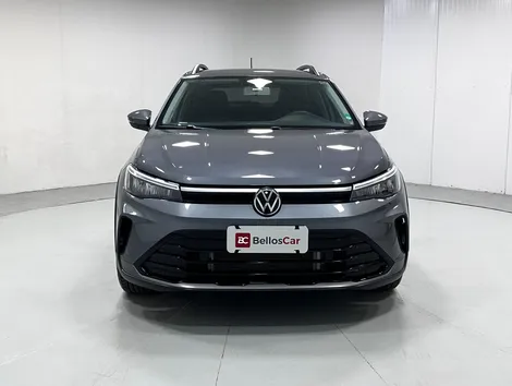 Volkswagen Nivus Sense 1.0 200 TSI Flex Automático - foto 2