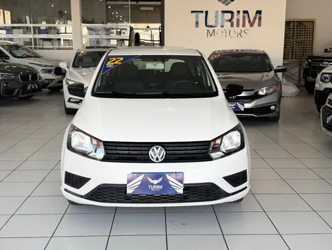 Volkswagen Gol 1.0 Flex 12V 5P - foto 2