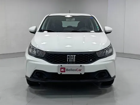 Fiat Argo Drive 1.3 8V Flex Automático - foto 2