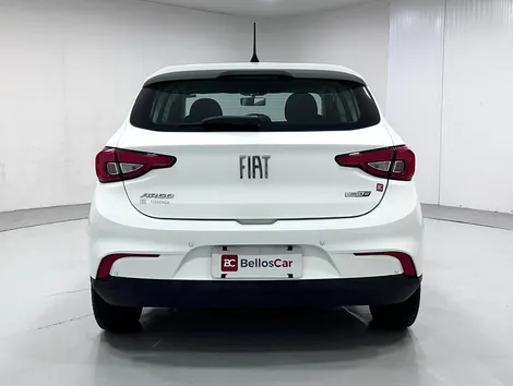Fiat Argo Drive 1.3 8V Flex Automático - foto 6