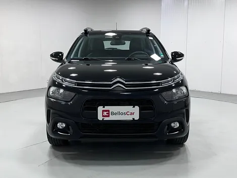 Citroën C4 Cactus Shine Pack 1.6 Turbo Flex Aut. - foto 2