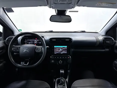Citroën C4 Cactus Shine Pack 1.6 Turbo Flex Aut. - foto 8