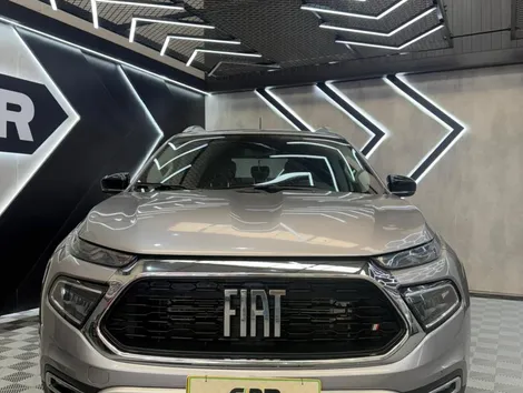 Fiat Toro Volcano 2.0 16V 4X4 Tb Diesel Automático - foto 4