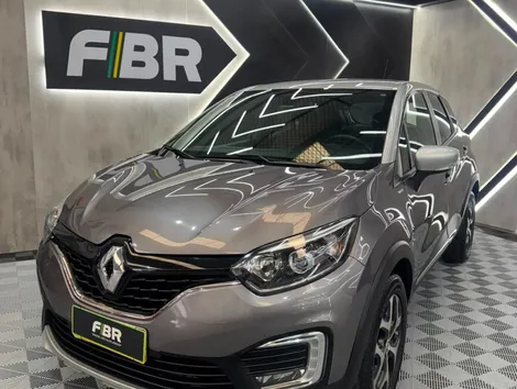 Renault Captur Intense Bose 2.0 16V Flex 5P Automático - foto 3