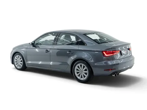 Audi A3 Sedan 1.4 Attra 16V Tb Fsi S Tronic - foto 5