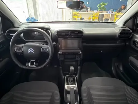 Citroën C4 Cactus Live 1.6 16V Flex Automático - foto 9
