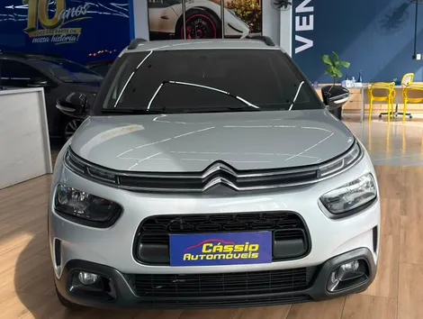 Citroën C4 Cactus Live 1.6 16V Flex Automático - foto 3