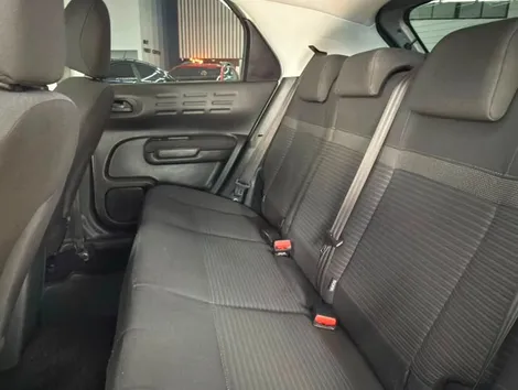 Citroën C4 Cactus Live 1.6 16V Flex Automático - foto 7