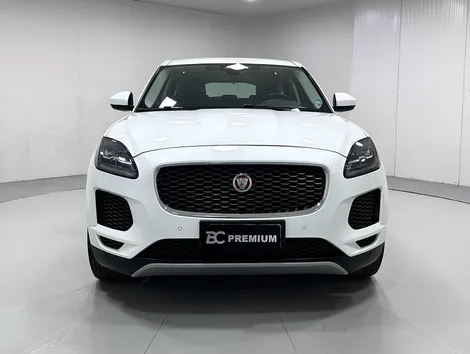 Jaguar E-Pace 2.0 Awd 249cv Automático Flex Flex 4 Automático 1076724 Em Curitiba - foto 2