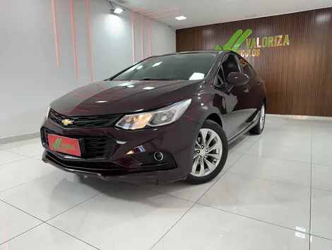 Chevrolet Cruze LT 1.4 16V Turbo Flex 4P Automático - foto 2
