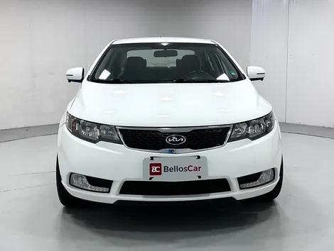 Kia Cerato 1.6 16V Automático - foto 2