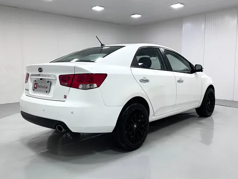 Kia Cerato 1.6 16V Automático - foto 4