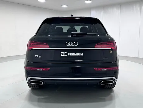 Audi Q5 S Line 2.0 TFSI Quattro S Tronic - foto 6