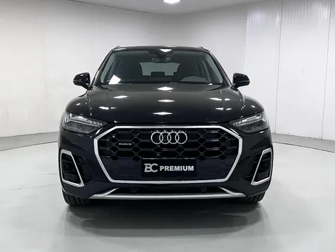 Audi Q5 S Line 2.0 TFSI Quattro S Tronic - foto 2