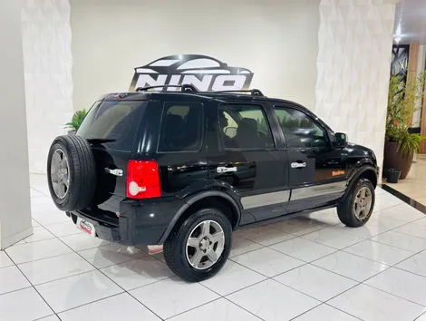 Ford EcoSport XLT 1.6 1.6 Flex 8V 5P - foto 6