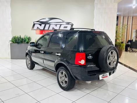 Ford EcoSport XLT 1.6 1.6 Flex 8V 5P - foto 4
