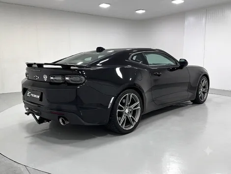 Chevrolet Camaro Ss 6.2 V8 16V - foto 4