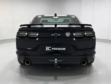 Chevrolet Camaro Ss 6.2 V8 16V - foto 6
