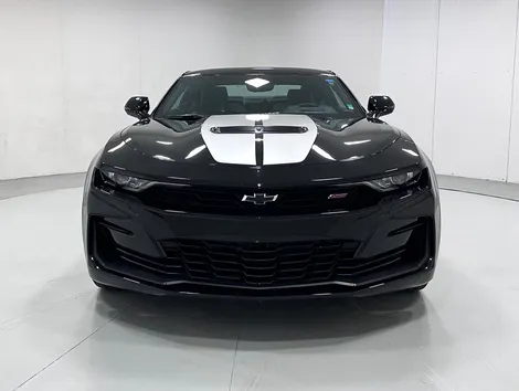 Chevrolet Camaro Ss 6.2 V8 16V - foto 2