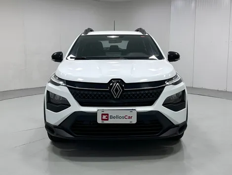 Renault Kardian Evolut Flex 1.0 Tb 12V 5P Automático - foto 2