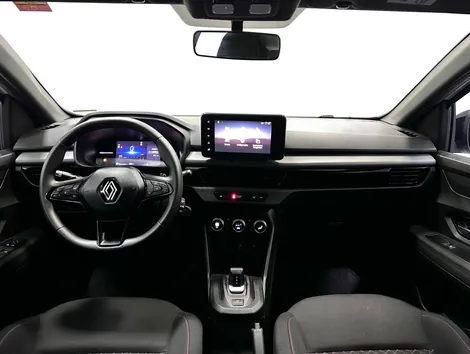 Renault Kardian Evolut Flex 1.0 Tb 12V 5P Automático - foto 8
