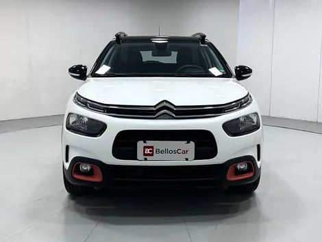 Citroën C4 Cactus Feel 1.6 16V Flex Aut. - foto 2