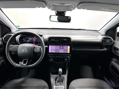 Citroën C4 Cactus Feel 1.6 16V Flex Aut. - foto 8