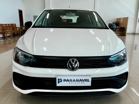 Volkswagen Polo Track 1.0 Flex 12V 5P - foto 9