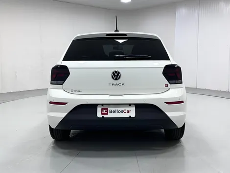 Volkswagen Polo Track 1.0 Flex 12V 5P - foto 6